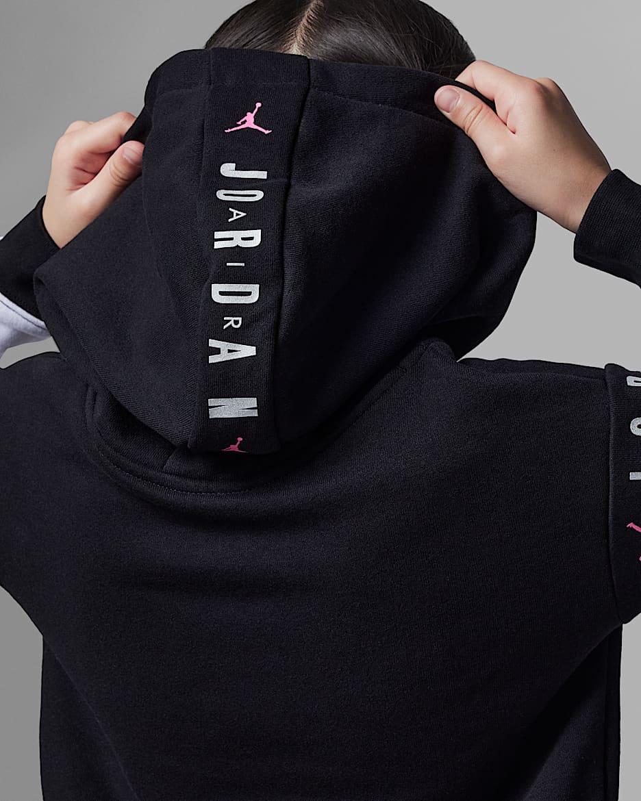 Glitter nike hoodie on sale